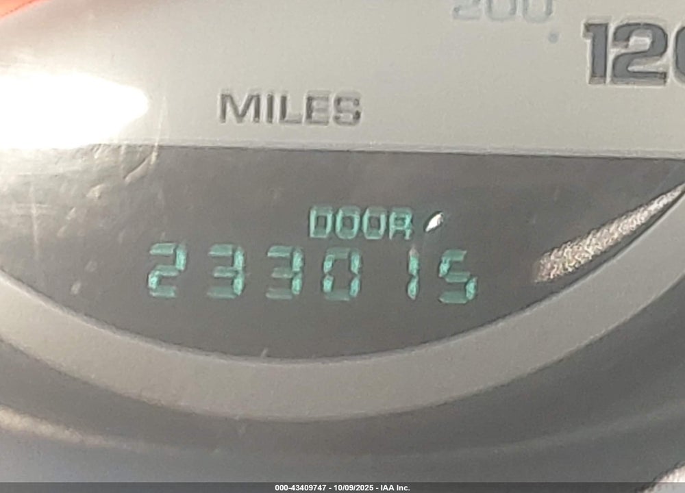 2003 DODGE NEON SXT VIN: 1B3ES56C53D212387