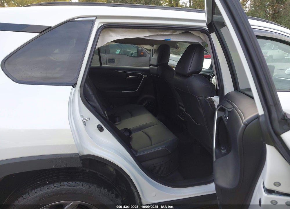 2024 TOYOTA RAV4 HYBRID LIMITED VIN: 4T3D6RFV8RU175600