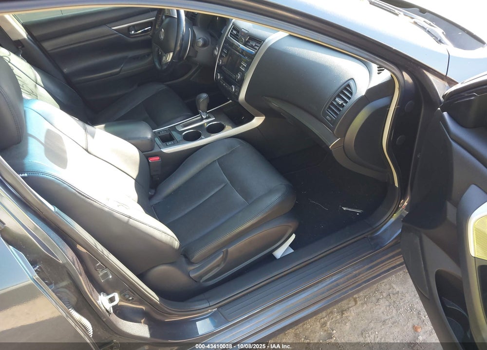 2013 NISSAN ALTIMA VIN: 1N4BL3AP3DN462757