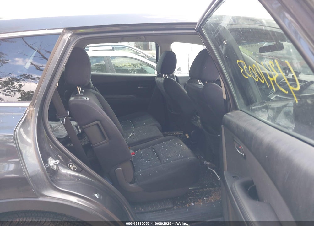 2013 MAZDA CX-9 VIN: JM3TB3BV5D0402174