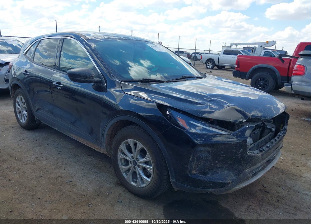 2023 FORD ESCAPE ACTIVE VIN: 1FMCU0GN0PUA41763