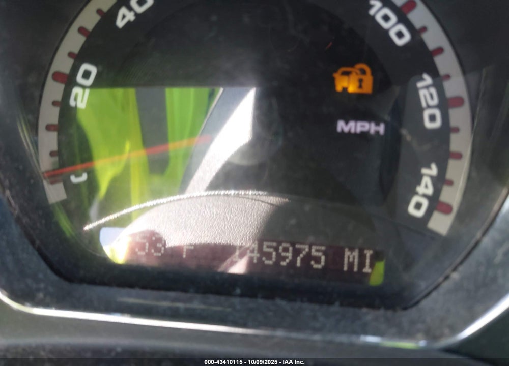 2009 PONTIAC G6 NEW VIN: 1G2ZL577394270333