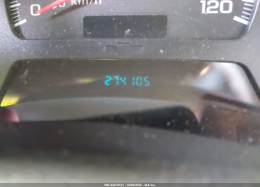 2005 CHEVROLET TRAILBLAZER LS VIN: 1GNDS13S752292148