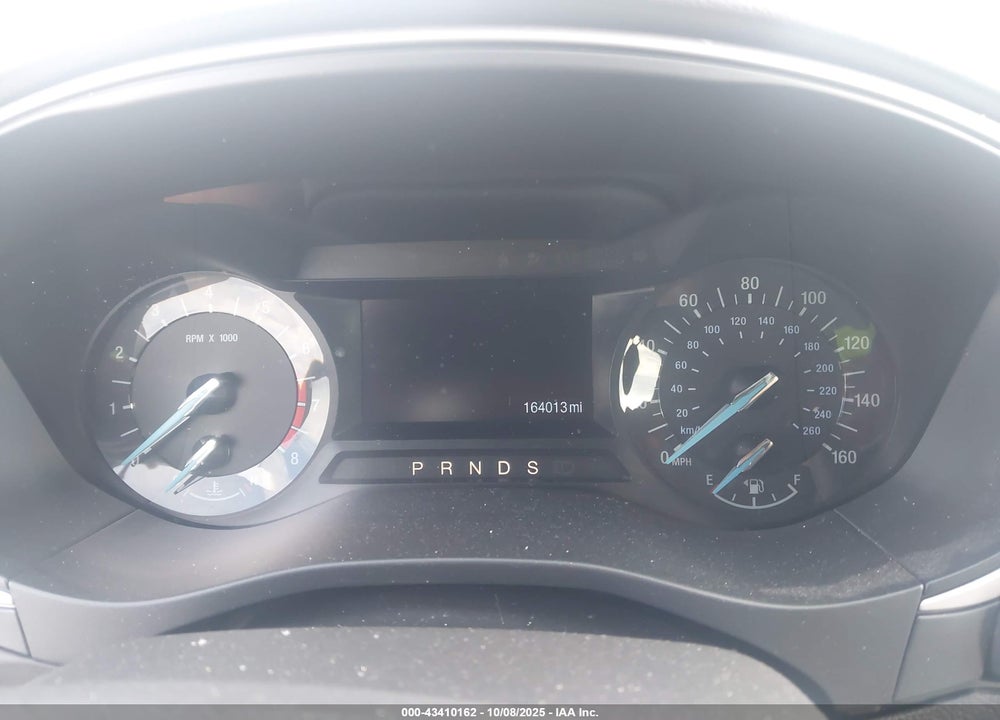 2014 FORD FUSION SE VIN: 1FA6P0H76E5389069