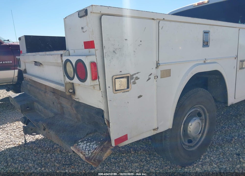 2015 FORD F-250 VIN: 1FT7X2B69FEA34828