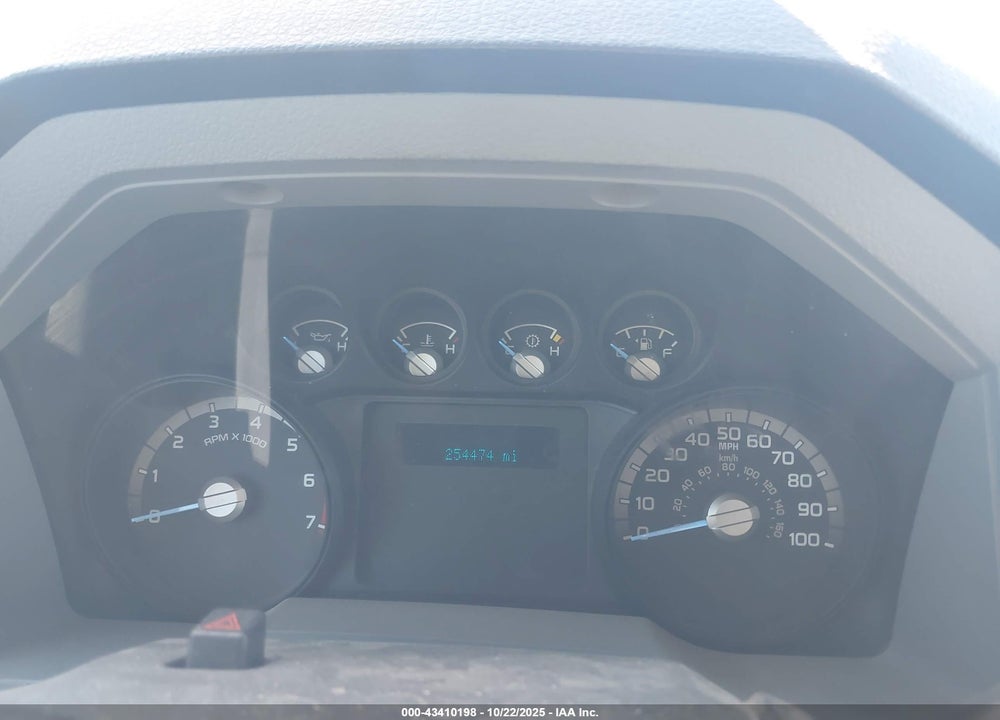 2015 FORD F-250 VIN: 1FT7X2B69FEA34828