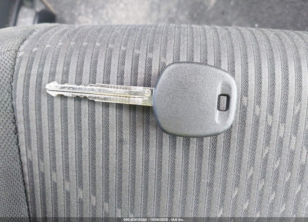 2012 SCION TC VIN: JTKJF5C79C3024589