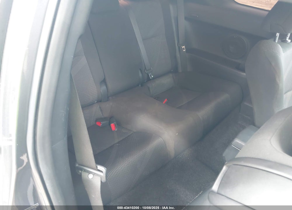2012 SCION TC VIN: JTKJF5C79C3024589