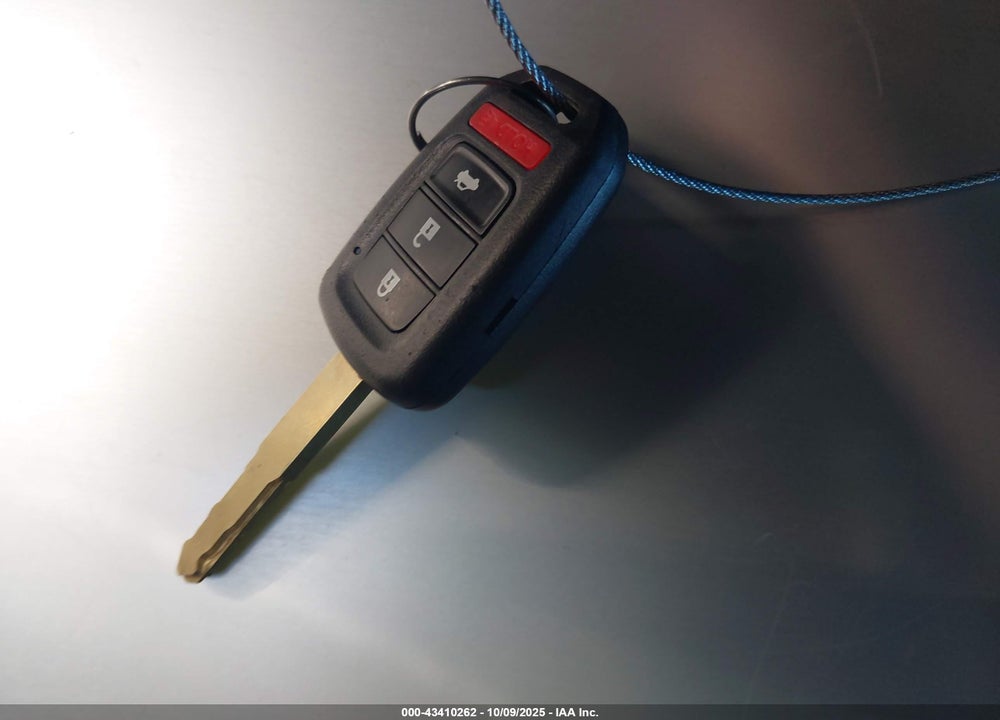2018 HONDA CIVIC SPORT VIN: SHHFK7H47JU200167