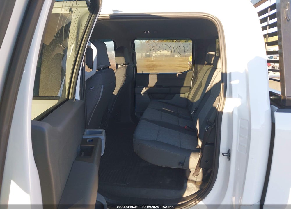 2024 FORD F-350 XL VIN: 1FT8W3BA5REC27421