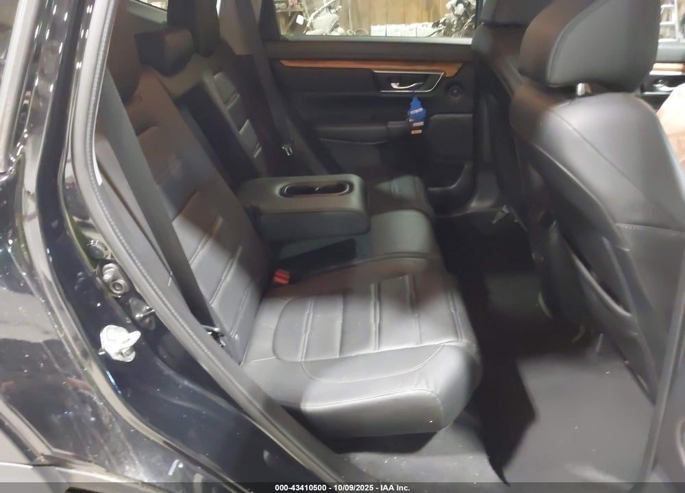 2019 HONDA CR-V VIN: 7FARW2H82KE008637