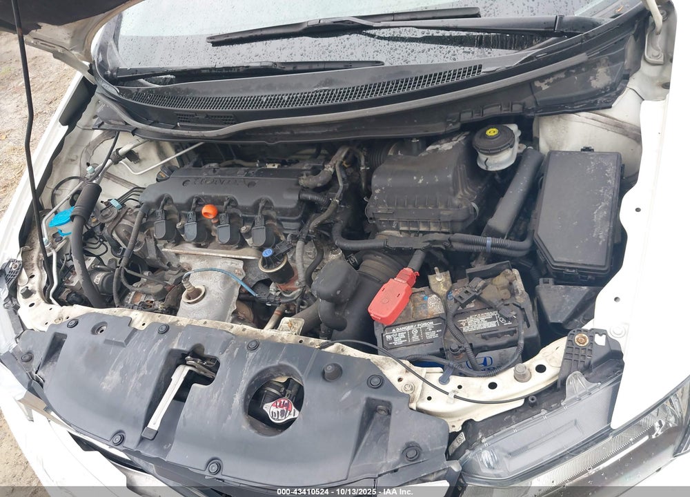 2015 HONDA CIVIC VIN: 2HGFB2F57FH509530