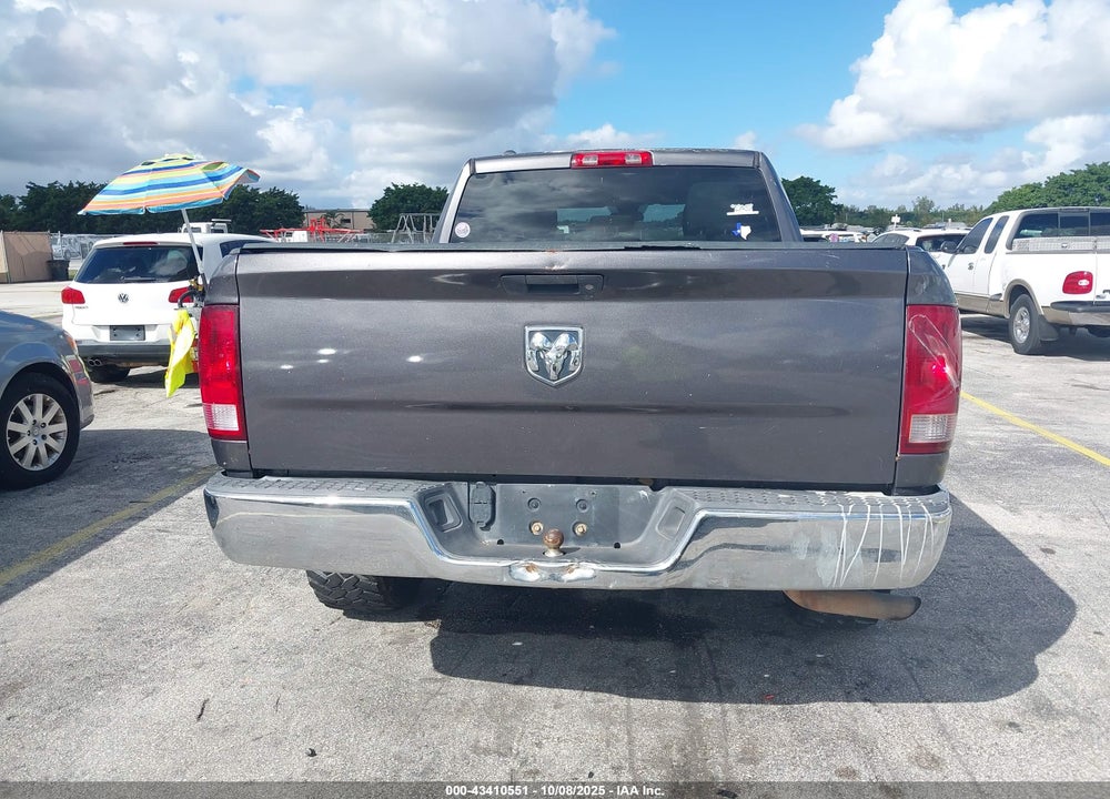 2015 RAM 1500 VIN: 1C6RR7FTXFS744135