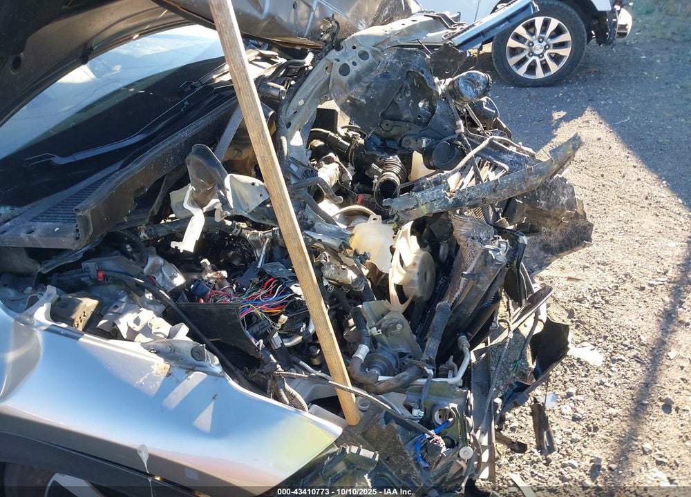 2019 LEXUS NX 300 VIN: JTJBARBZ7K2208838