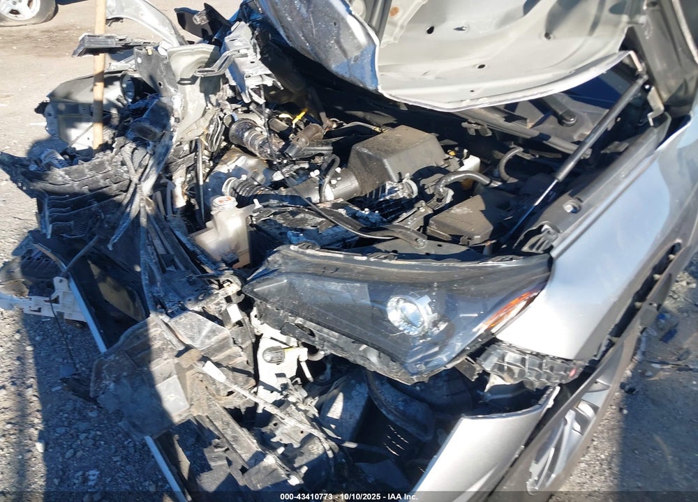 2019 LEXUS NX 300 VIN: JTJBARBZ7K2208838