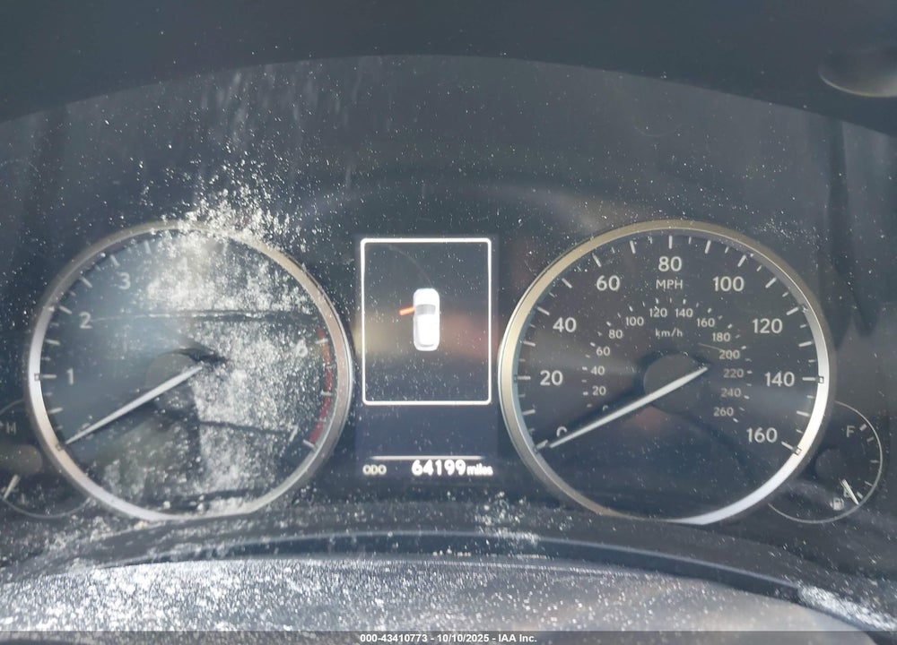 2019 LEXUS NX 300 VIN: JTJBARBZ7K2208838