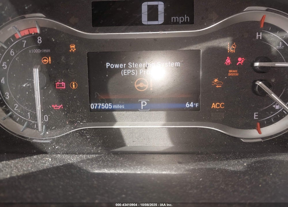 2018 HONDA PILOT VIN: 5FNYF6H91JB008621