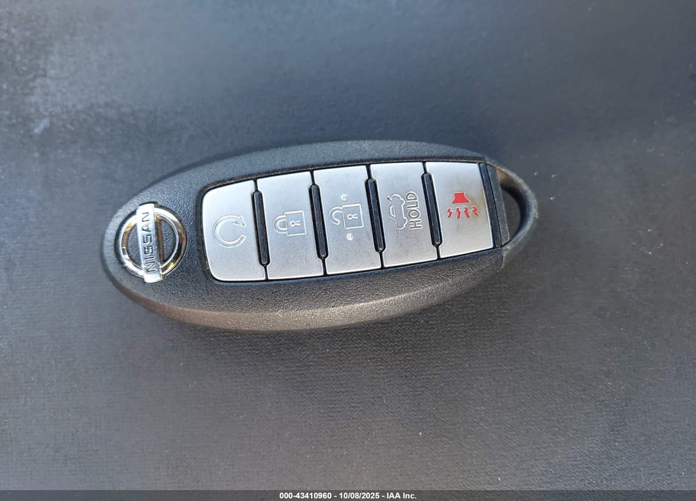 2014 NISSAN ALTIMA 2.5 SV VIN: 1N4AL3AP3EC265838