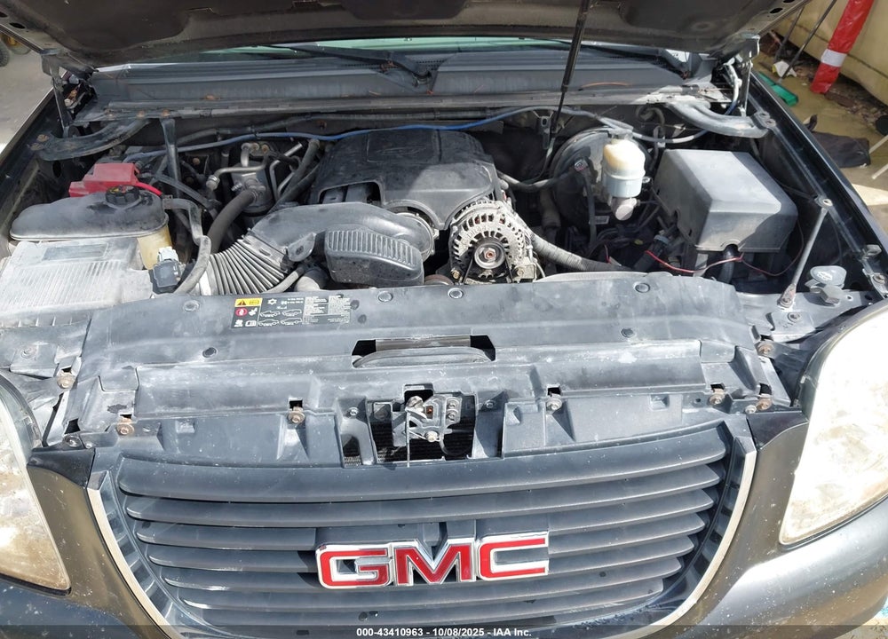 2012 GMC YUKON VIN: 1GKS2CE05CR160313