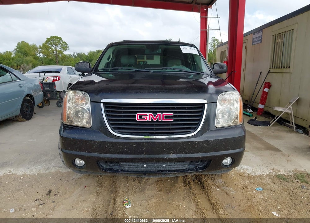 2012 GMC YUKON VIN: 1GKS2CE05CR160313