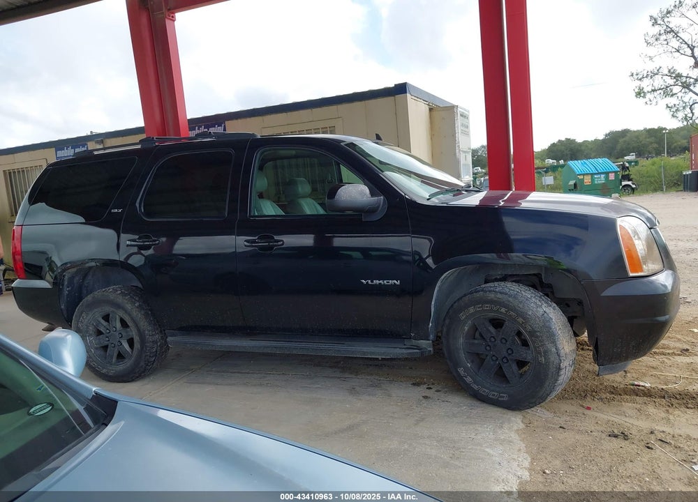 2012 GMC YUKON VIN: 1GKS2CE05CR160313