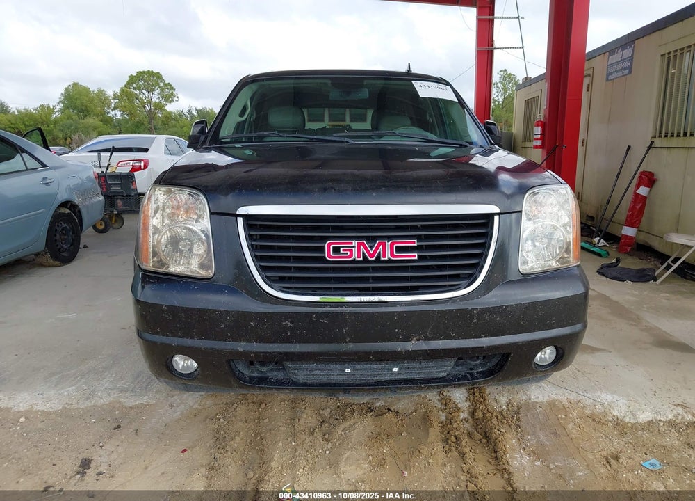 2012 GMC YUKON VIN: 1GKS2CE05CR160313