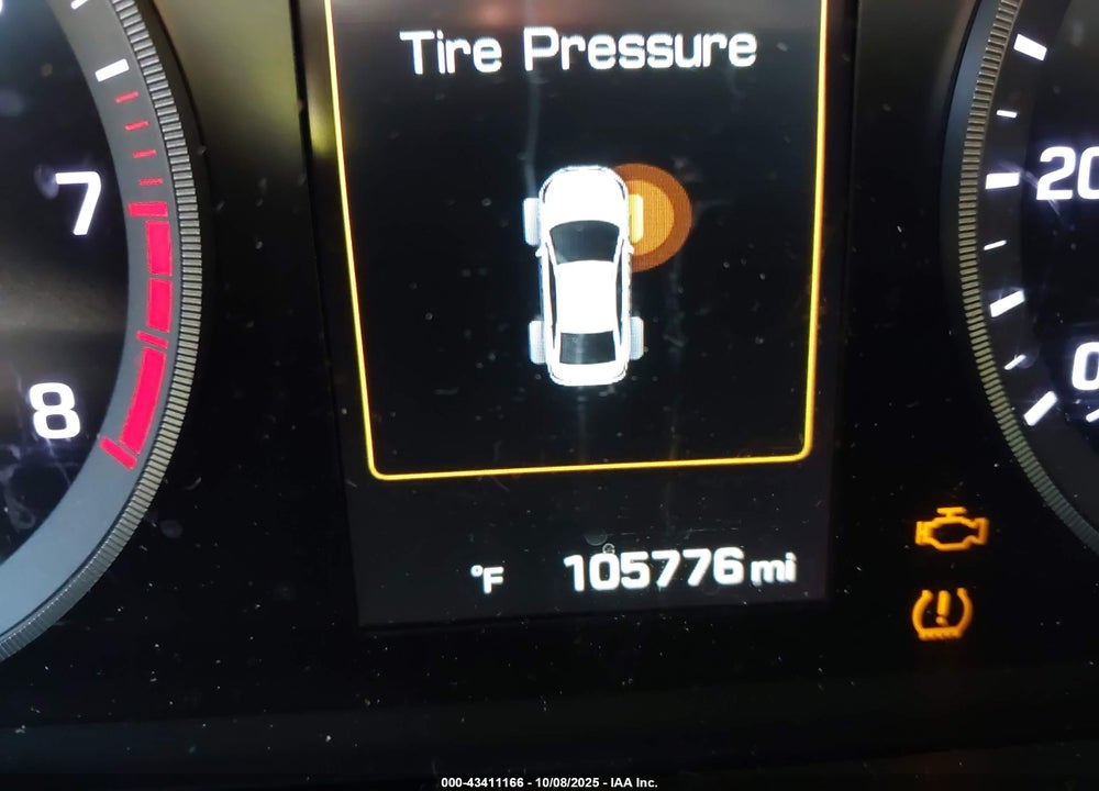 2015 HYUNDAI SONATA VIN: 5NPE34AF4FH230238