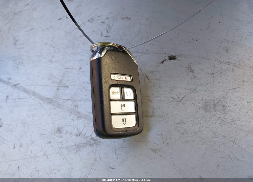 2018 HONDA CIVIC VIN: JHMFC1F3XJX040375