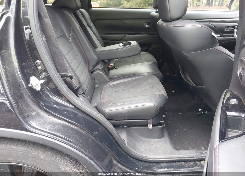 2020 MITSUBISHI OUTLANDER LE 2.4/SE 2.4/SEL 2.4/SP 2.4 VIN: JA4AD3A38LZ022101