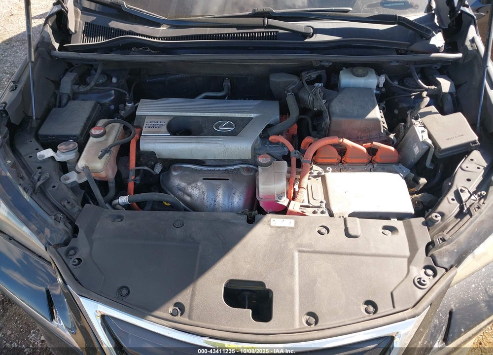 2015 LEXUS NX 300H VIN: JTJBJRBZ3F2014491
