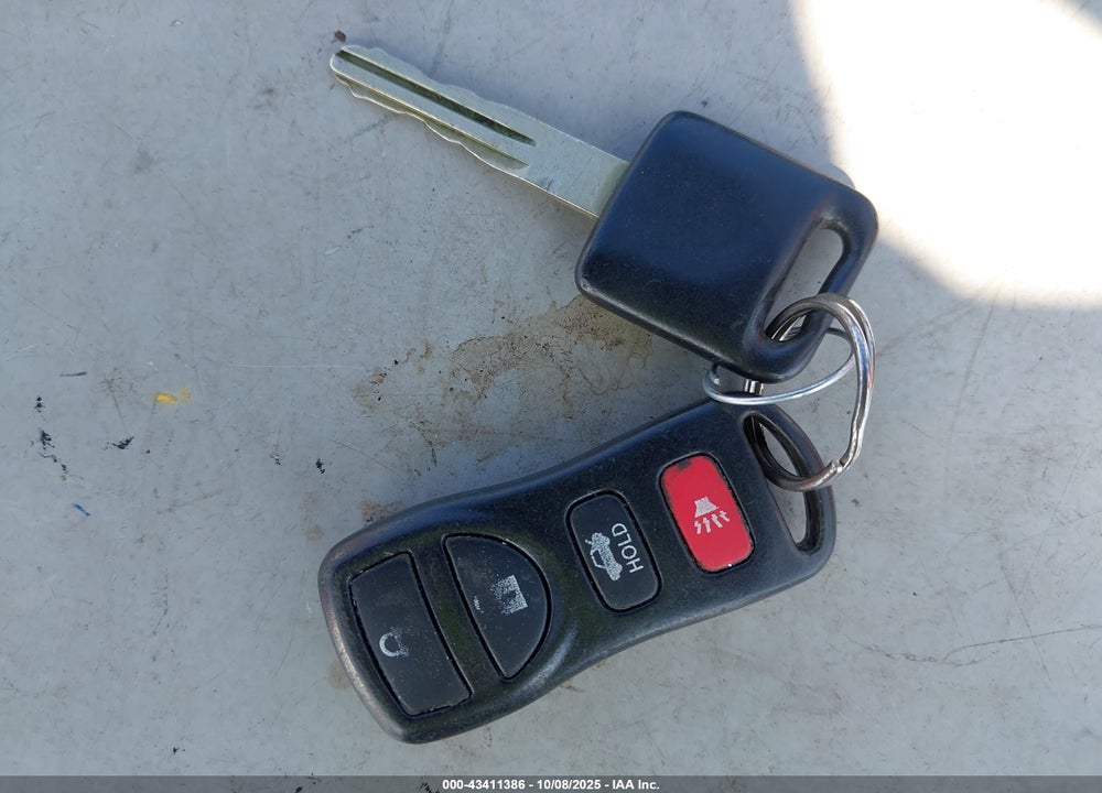 2006 NISSAN SENTRA 1.8S VIN: 3N1CB51D36L510735