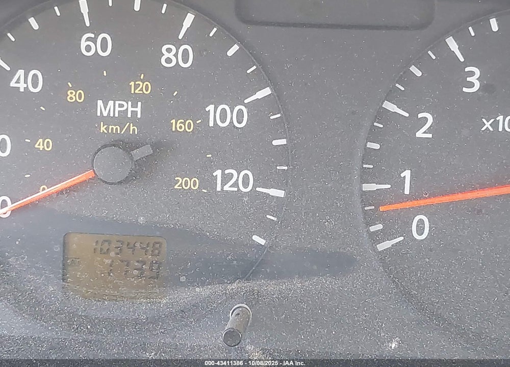 2006 NISSAN SENTRA 1.8S VIN: 3N1CB51D36L510735