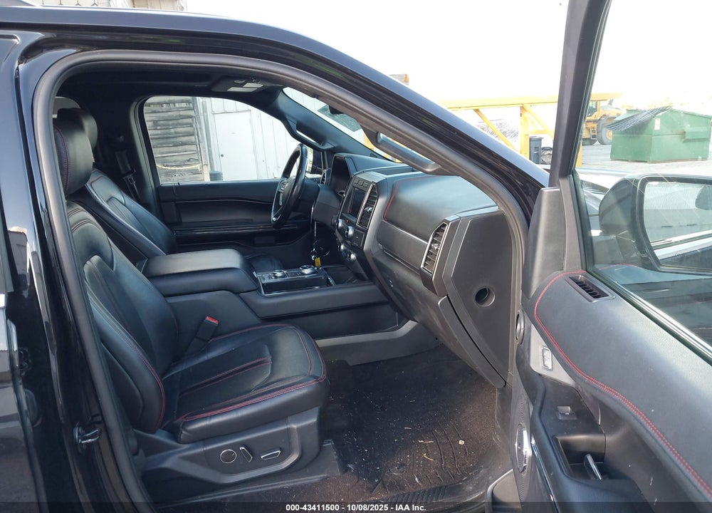 2020 FORD EXPEDITION LIMITED MAX VIN: 1FMJK2AT2LEA41543