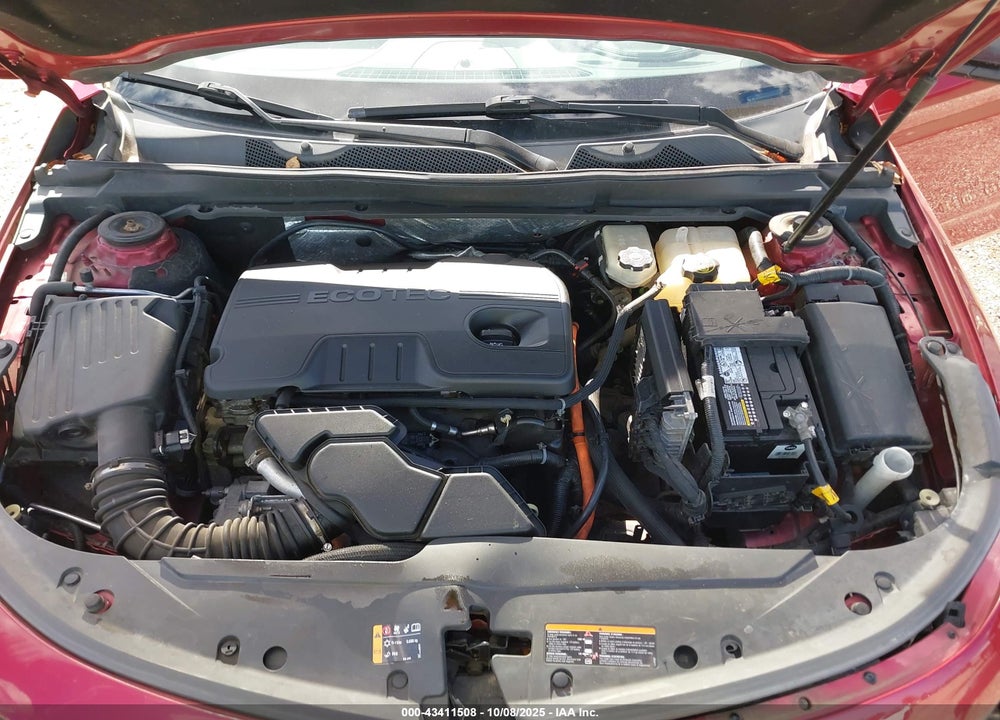 2014 CHEVROLET IMPALA VIN: 2G11Z5SR6E9183199