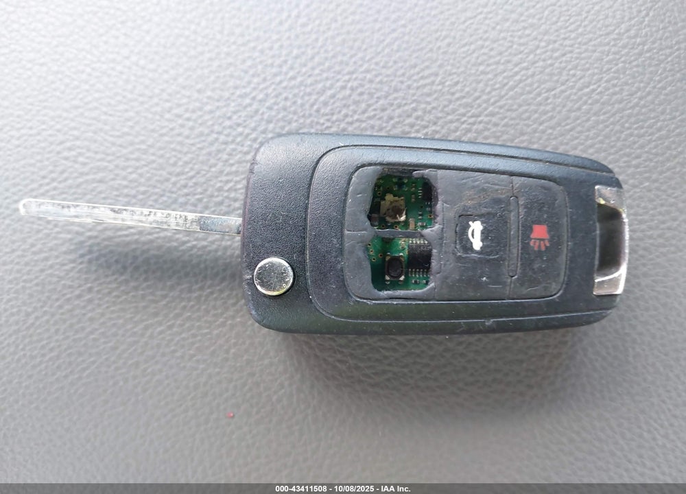 2014 CHEVROLET IMPALA VIN: 2G11Z5SR6E9183199