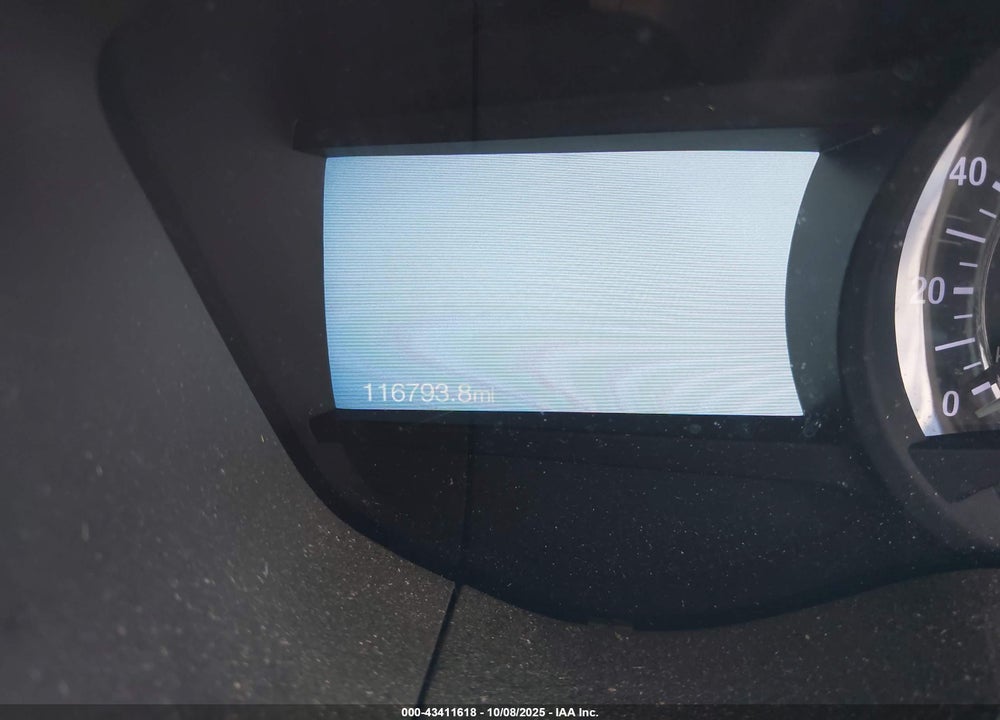 2019 FORD FUSION SE VIN: 3FA6P0H75KR123390
