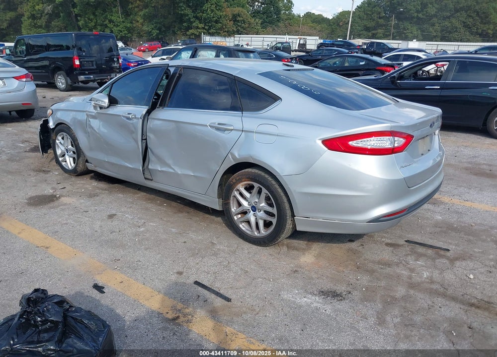 2015 FORD FUSION VIN: 3FA6P0H72FR189286