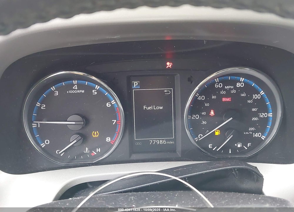 2016 TOYOTA RAV4 VIN: 2T3RFREV4GW536003