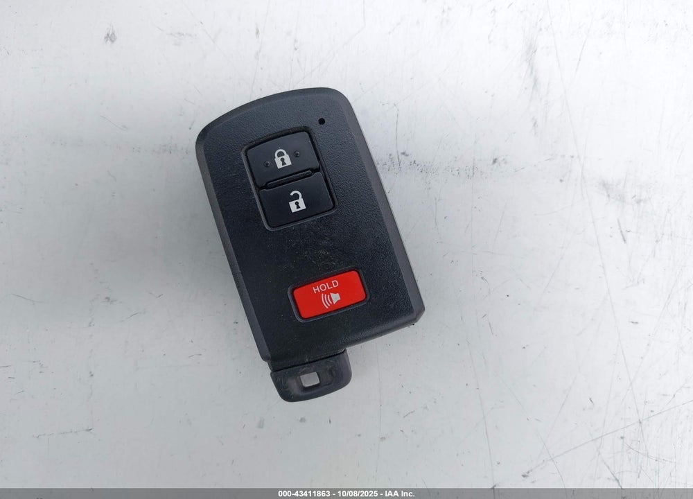 2020 TOYOTA TACOMA TRD SPORT VIN: 3TMAZ5CN8LM131547