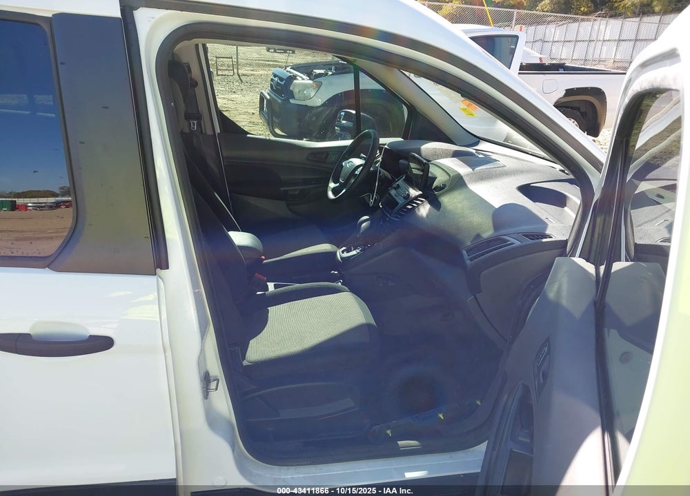 2022 FORD TRANSIT CONNECT XL PASSENGER VIN: NM0GS9E27N1514076