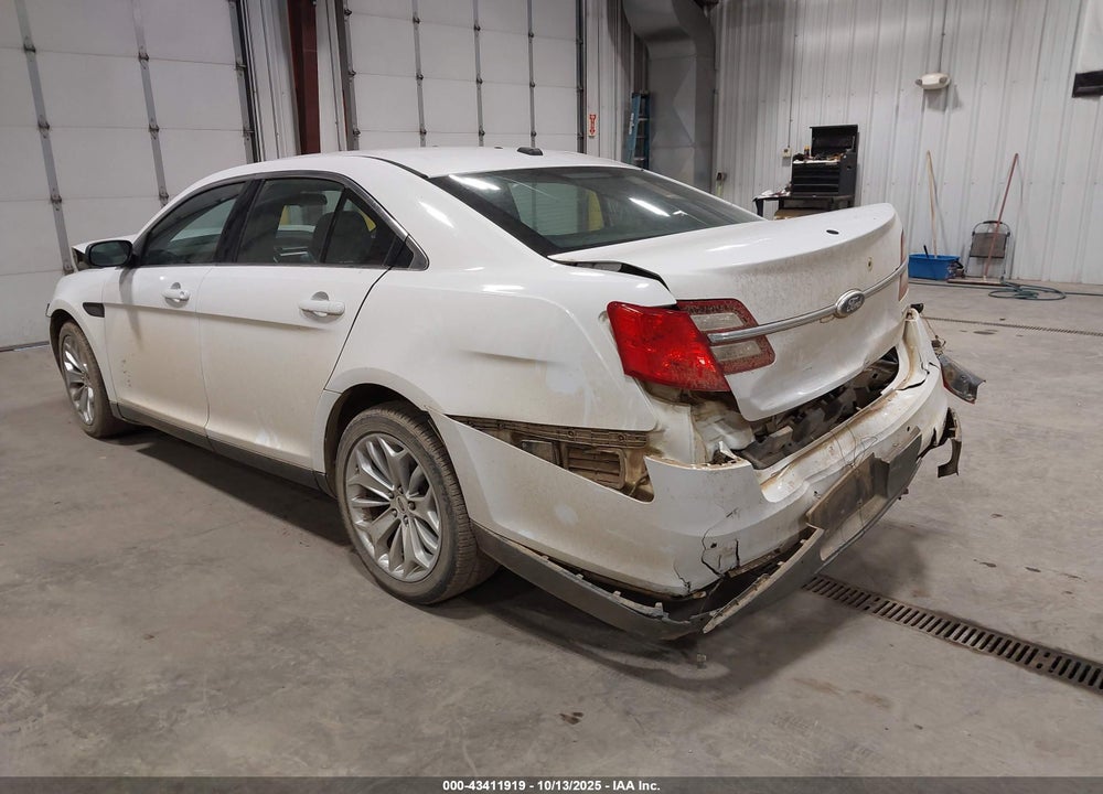2013 FORD POLICE INTERCEPTOR VIN: 1FAHP2MT4DG108137