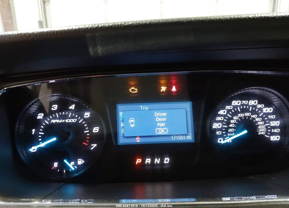 2013 FORD POLICE INTERCEPTOR VIN: 1FAHP2MT4DG108137