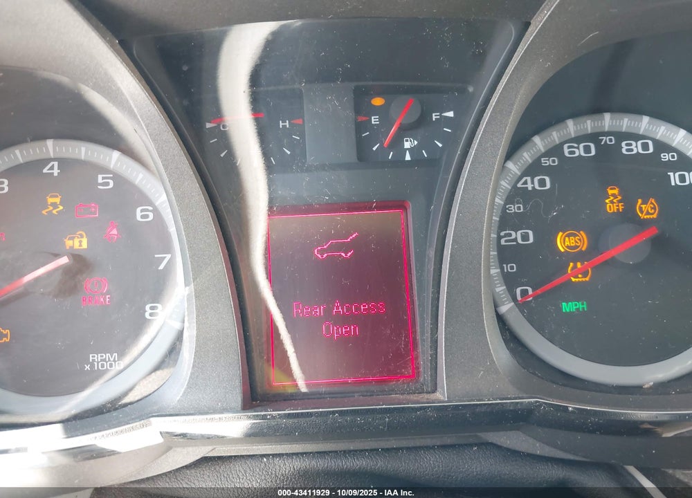 2016 GMC TERRAIN SLT VIN: 2GKFLPE39G6141636