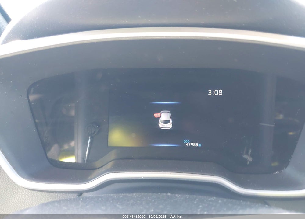 2022 TOYOTA COROLLA VIN: JTNC4MBE2N3183632