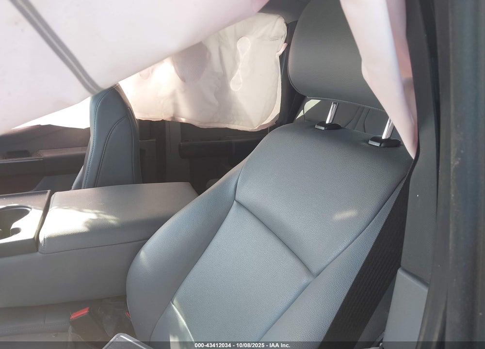 2023 FORD F-150 XL VIN: 1FTEX1C55PKG01093