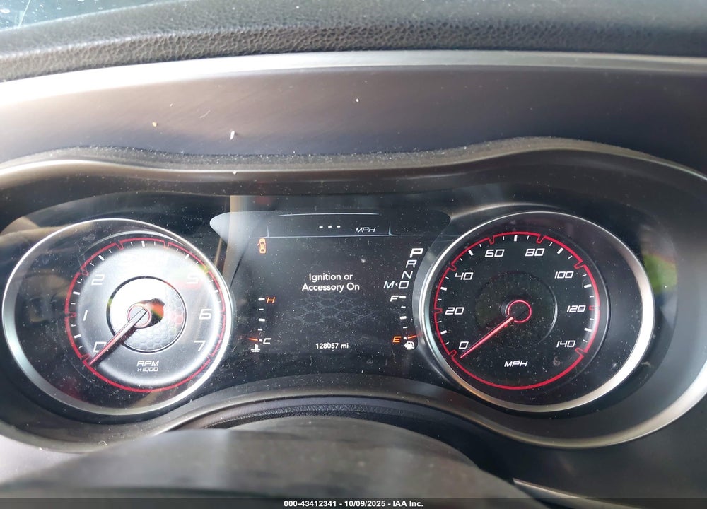 2020 DODGE CHARGER VIN: 2C3CDXBG4LH119257