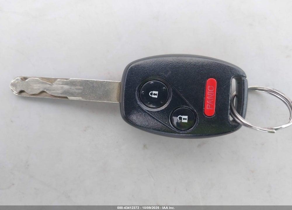 2007 HONDA PILOT EX-L VIN: 2HKYF18687H509704