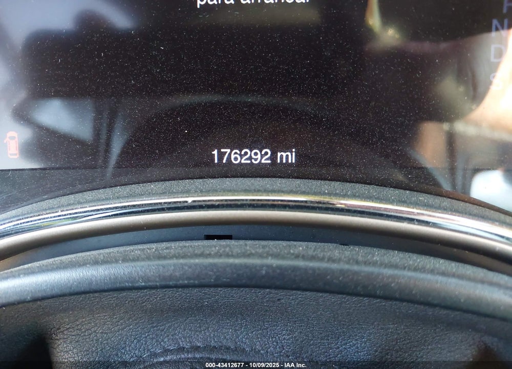 2014 JEEP GRAND CHEROKEE LIMITED VIN: 1C4RJEBGXEC520014