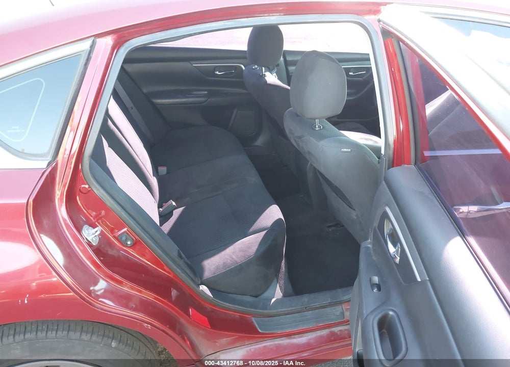 2015 NISSAN ALTIMA VIN: 1N4AL3AP2FN383806