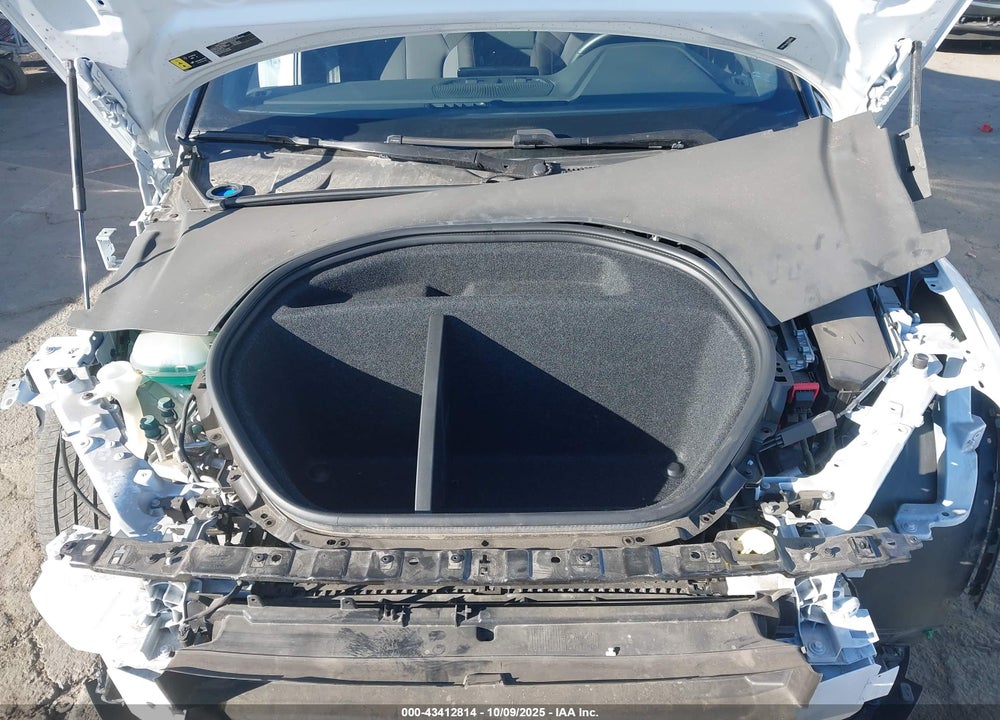 2024 POLESTAR 2 LONG RANGE SINGLE MOTOR/LONG RANGE SINGLE MOTOR PLUS VIN: YSMFE3KA9RL231563